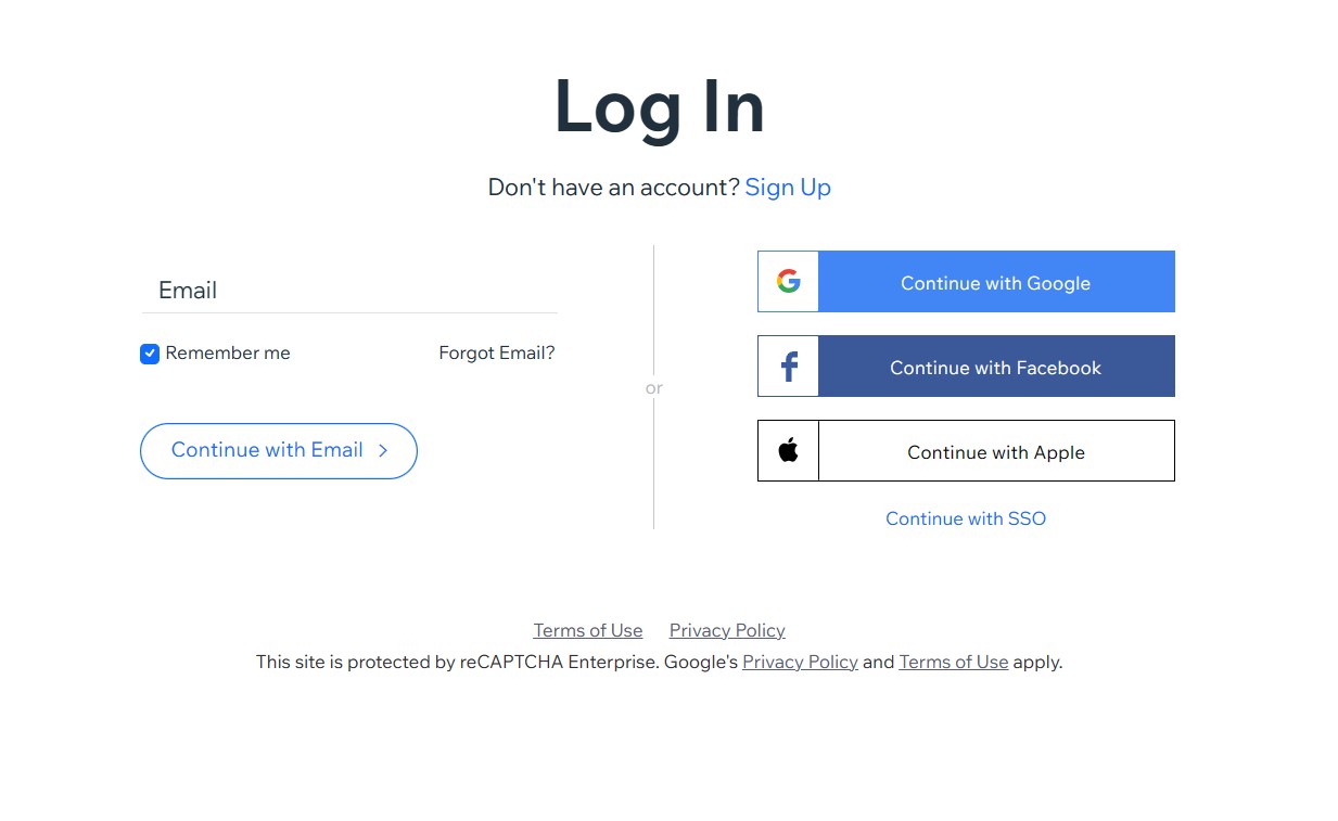 how to unpublish a wix site
